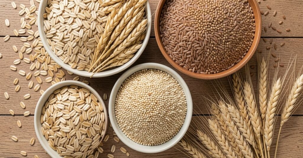 high fibre foods for piles