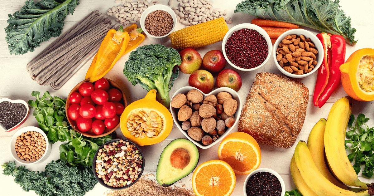high fiber foods for piles