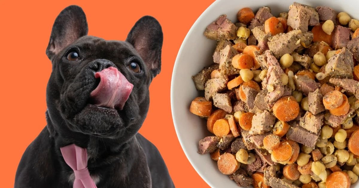 Dr Marty Dog Food