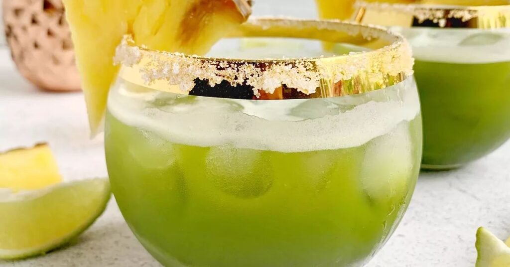 Matcha recipes