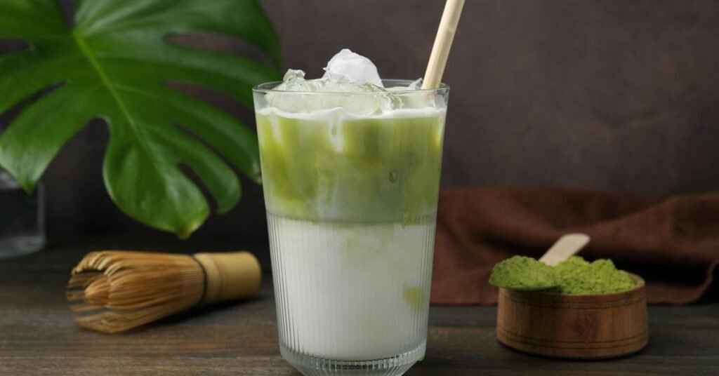 Matcha recipes