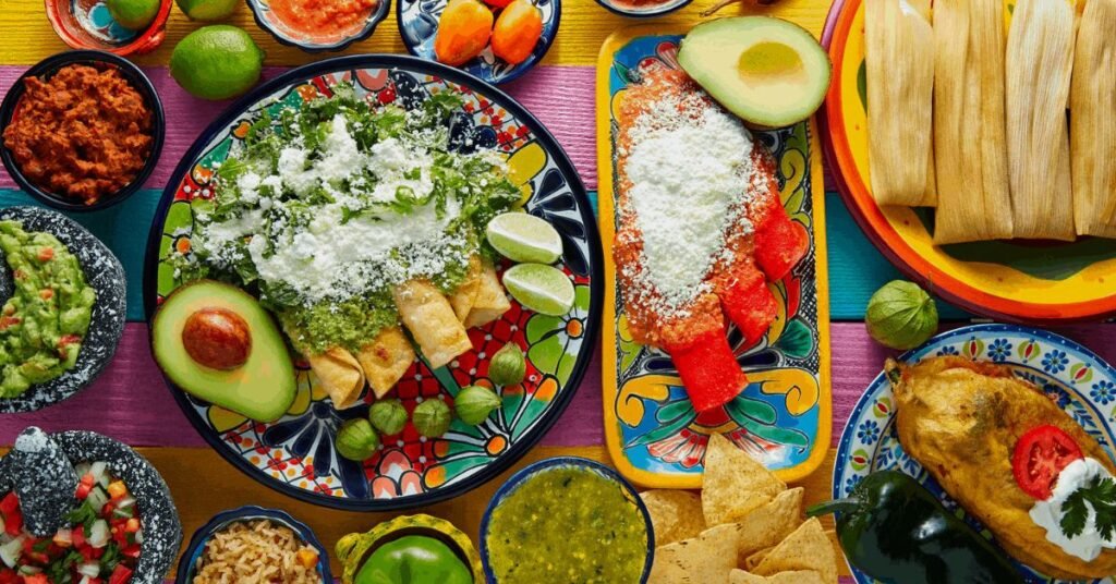 Matteo's Mexican food closure 