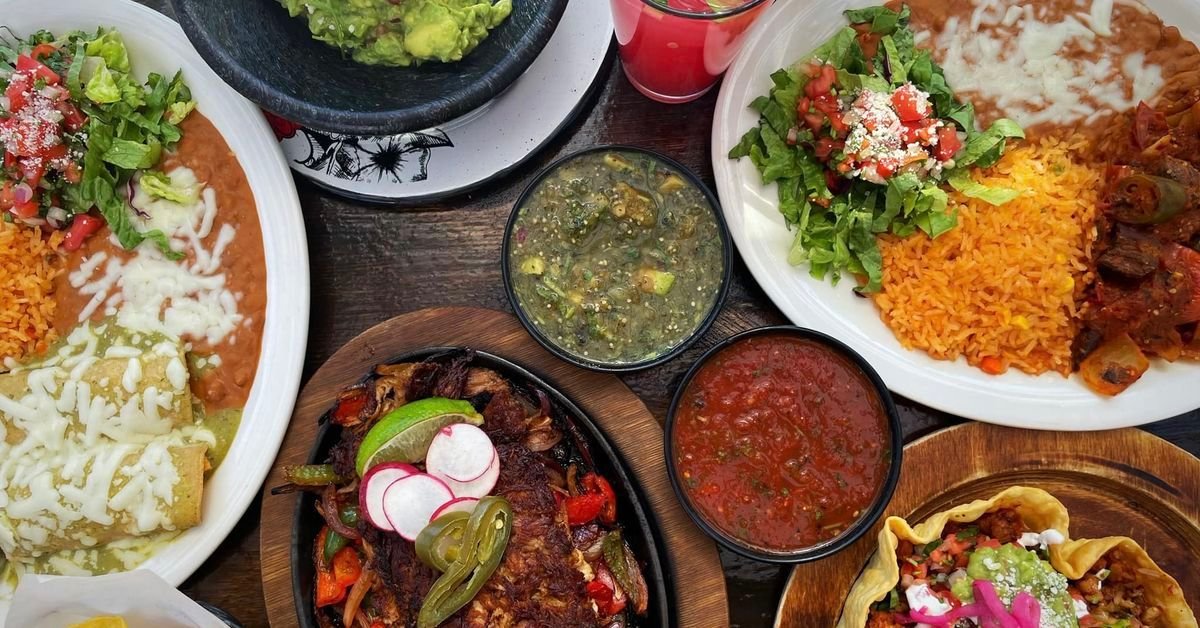Matteo's Mexican food closure