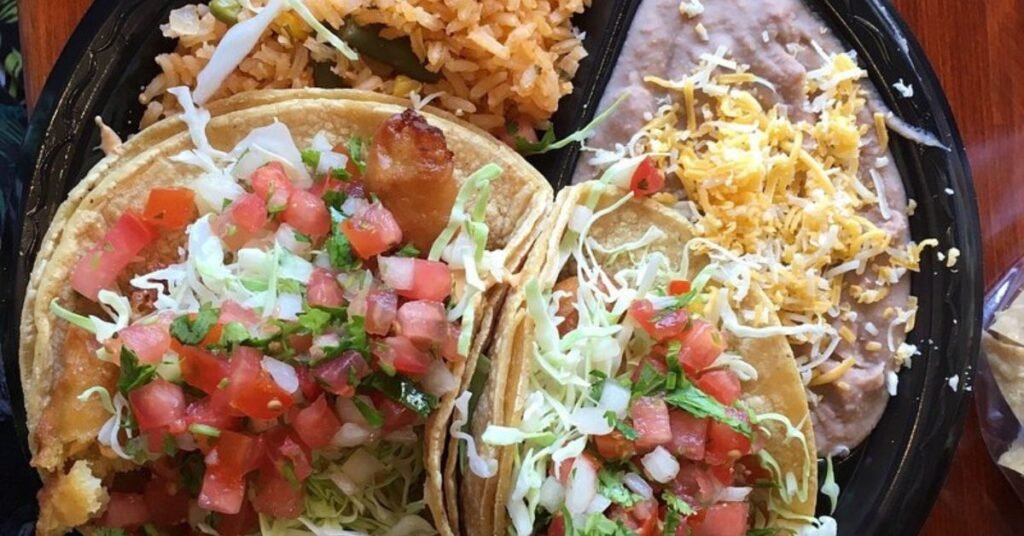 Matteo's Mexican food closure 