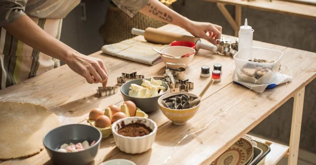 baking tips