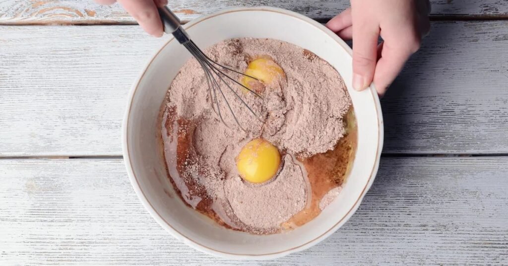 baking tips