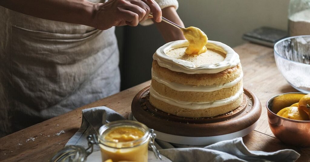 baking tips