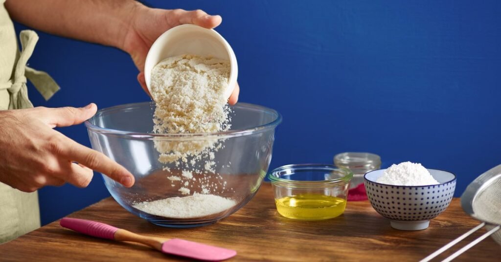 baking tips