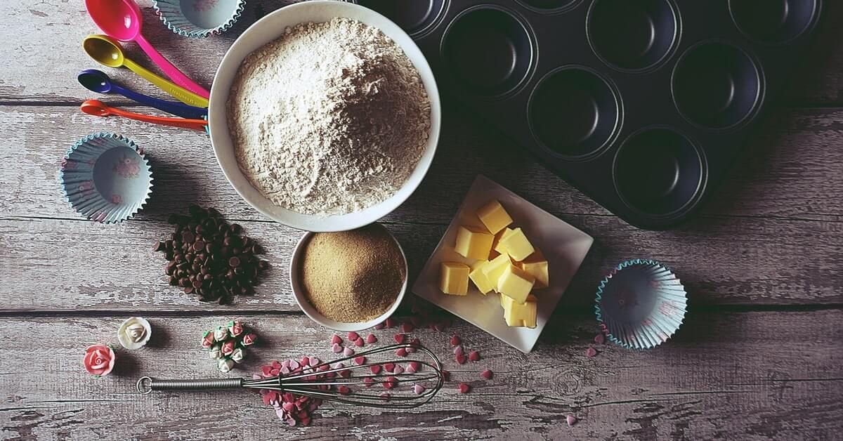 baking tips