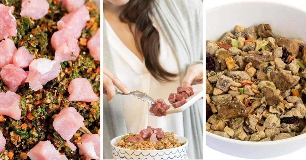 best dog foods for sensitive stomach