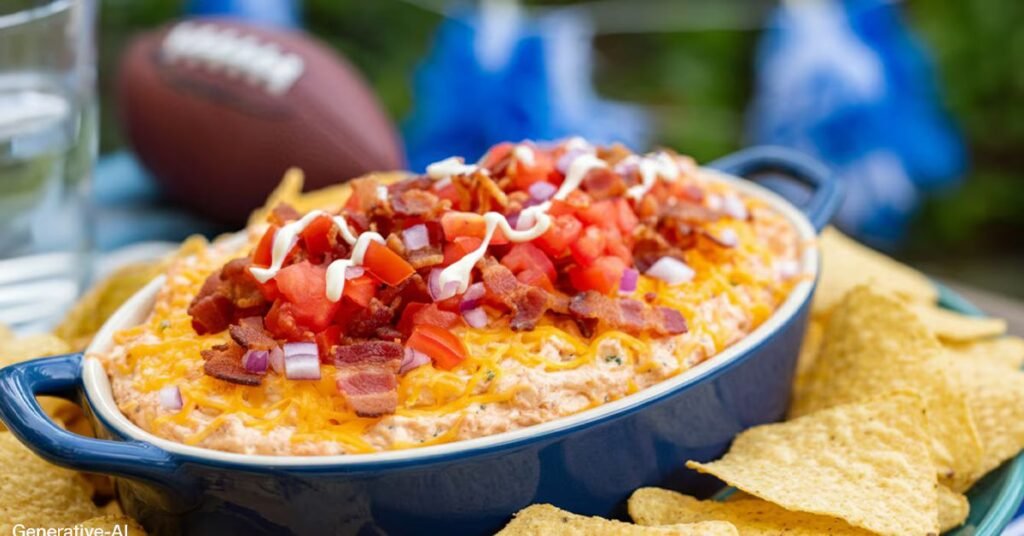 cheeseburger soup recipe