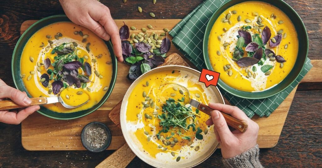 cheeseburger soup recipe