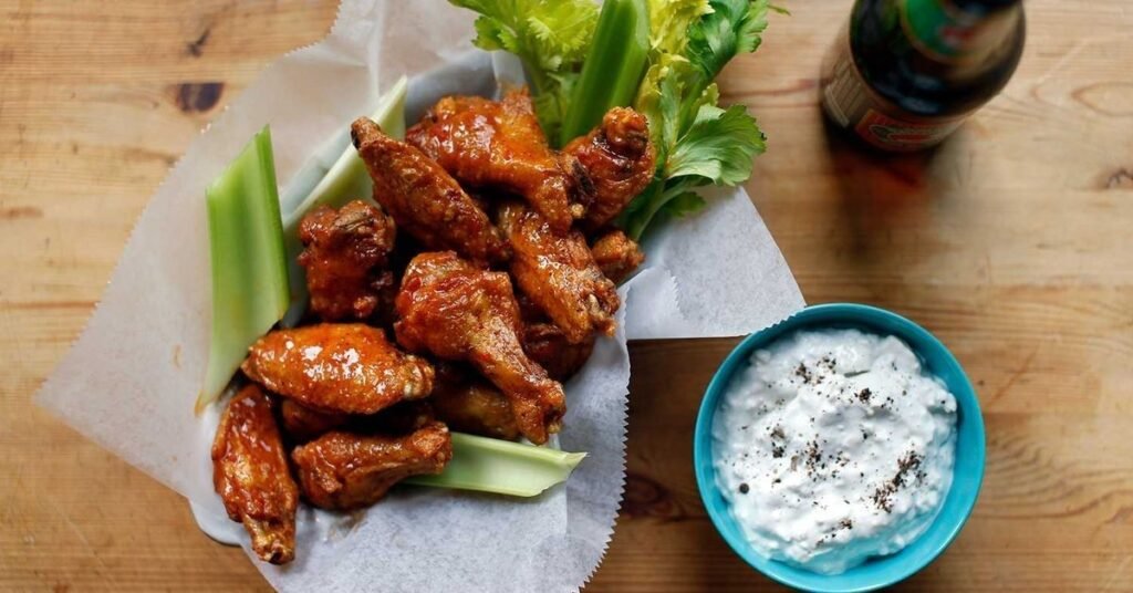 chicken-wing-recipes