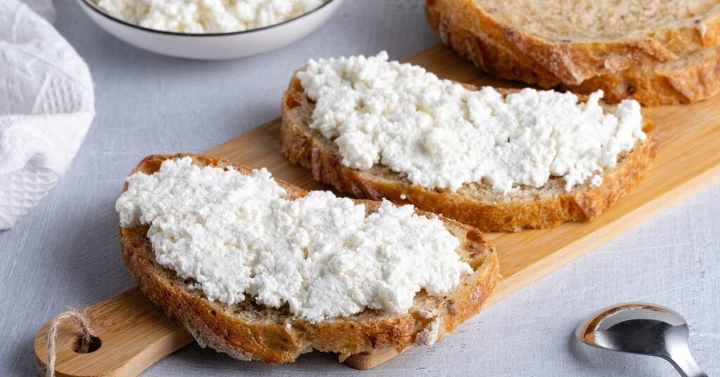 cottage cheese recipes