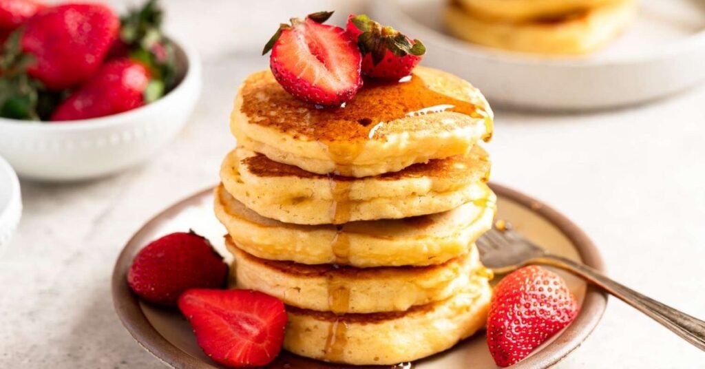 cottage cheese recipes