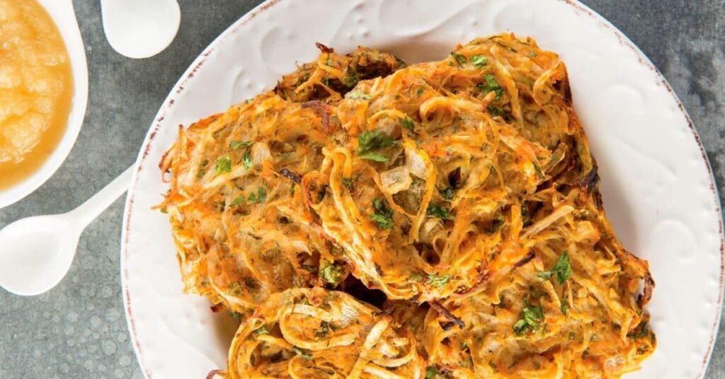 cottage cheese recipes