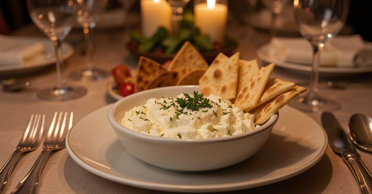 cottage cheese recipes