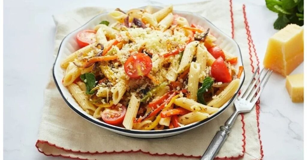 Creamy Pasta Recipes