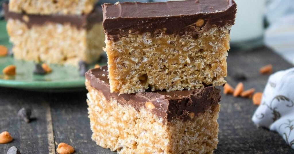 easy desserts no bake