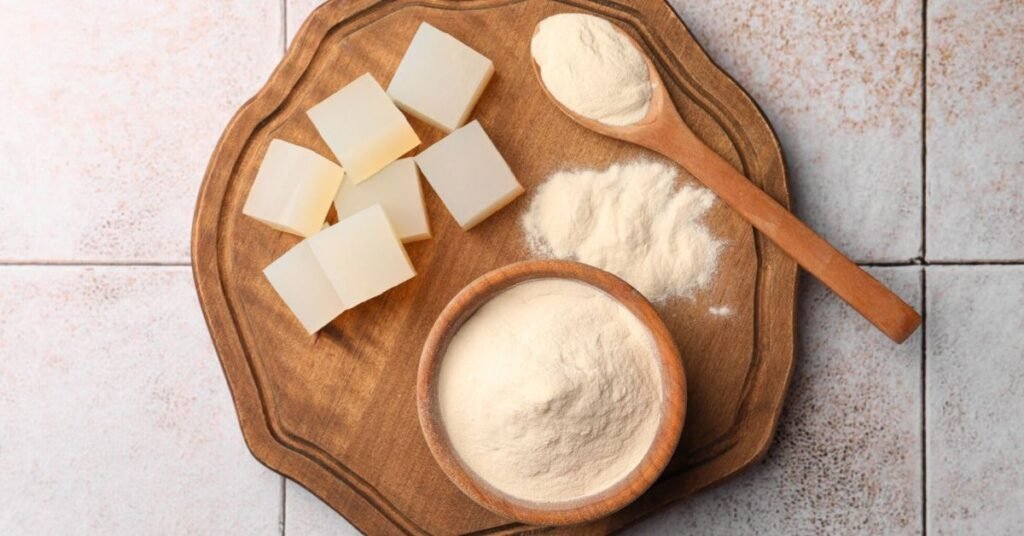 gelatin recipe for weight loss