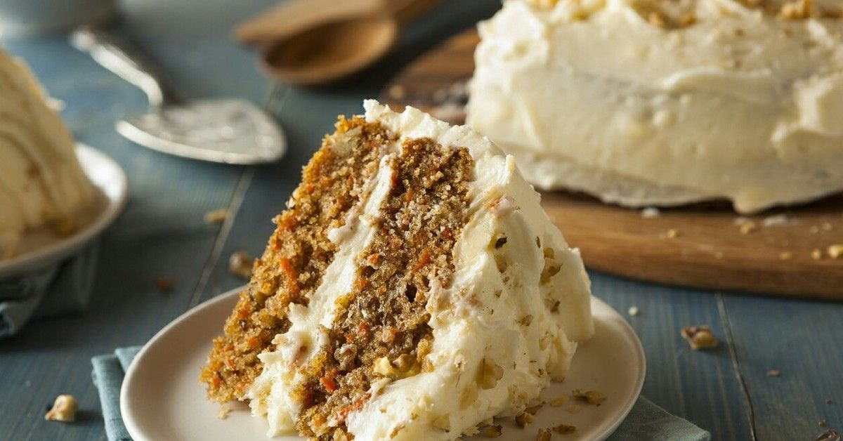gluten free dessert recipes