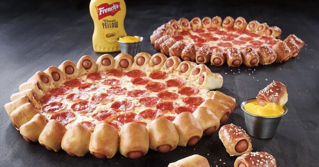 gluten free pizza crust recipe