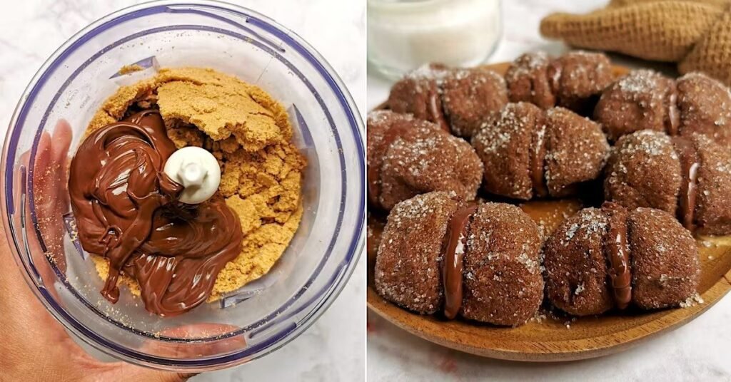 italian desserts