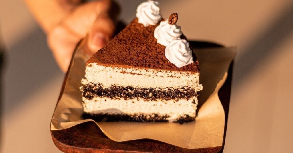 italian desserts