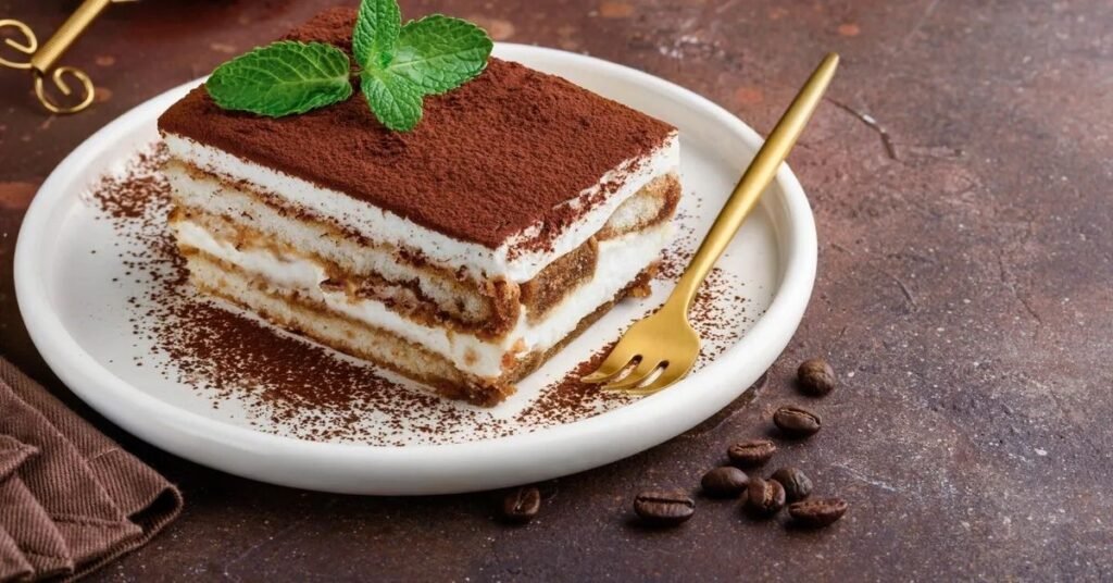 italian desserts