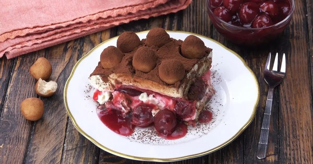 italian desserts