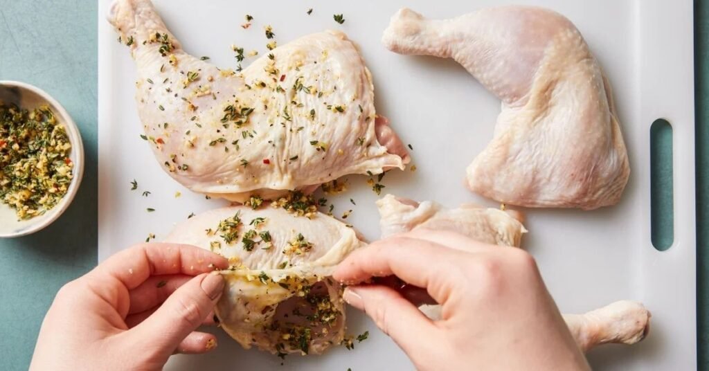 jerk chicken recipe