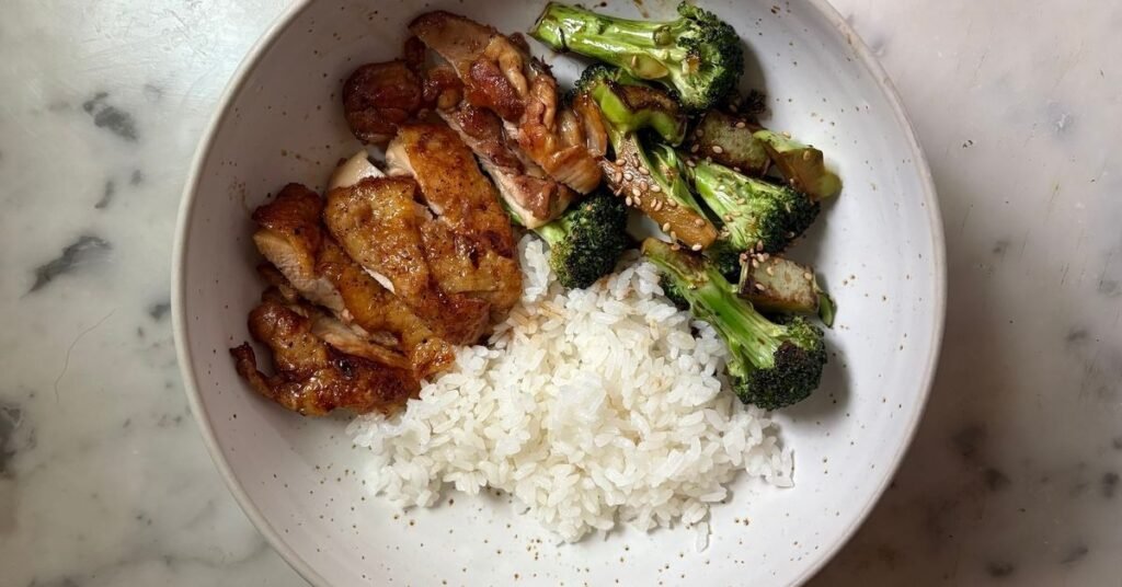 jerk chicken recipe