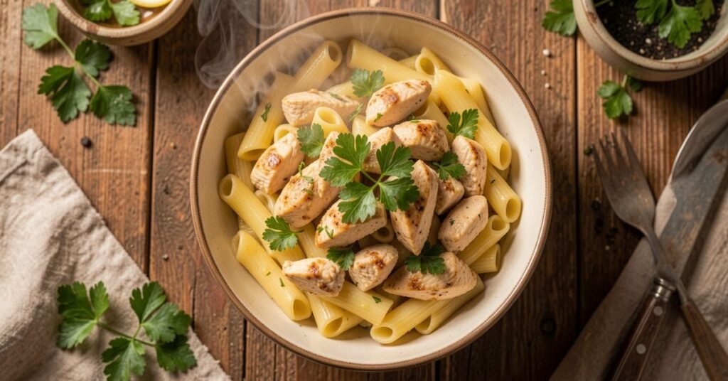 one pot pasta recipes