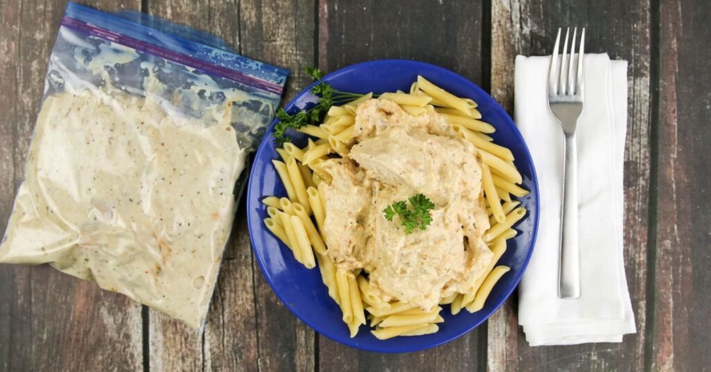 one pot pasta recipes