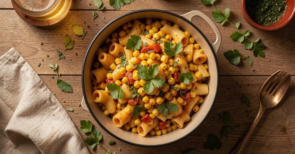 one pot pasta recipes