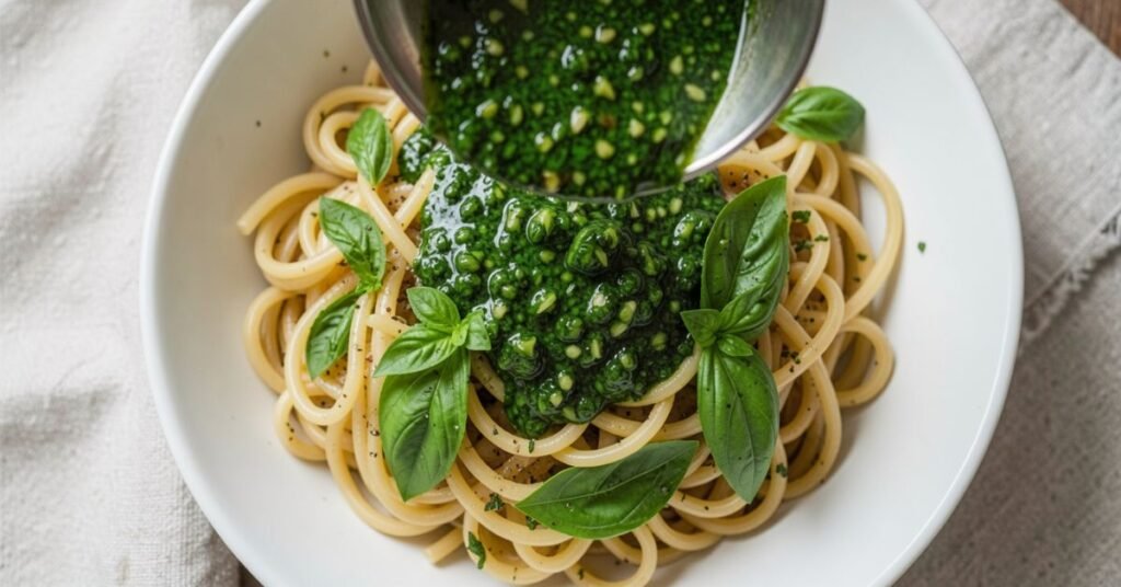one pot pasta recipes 