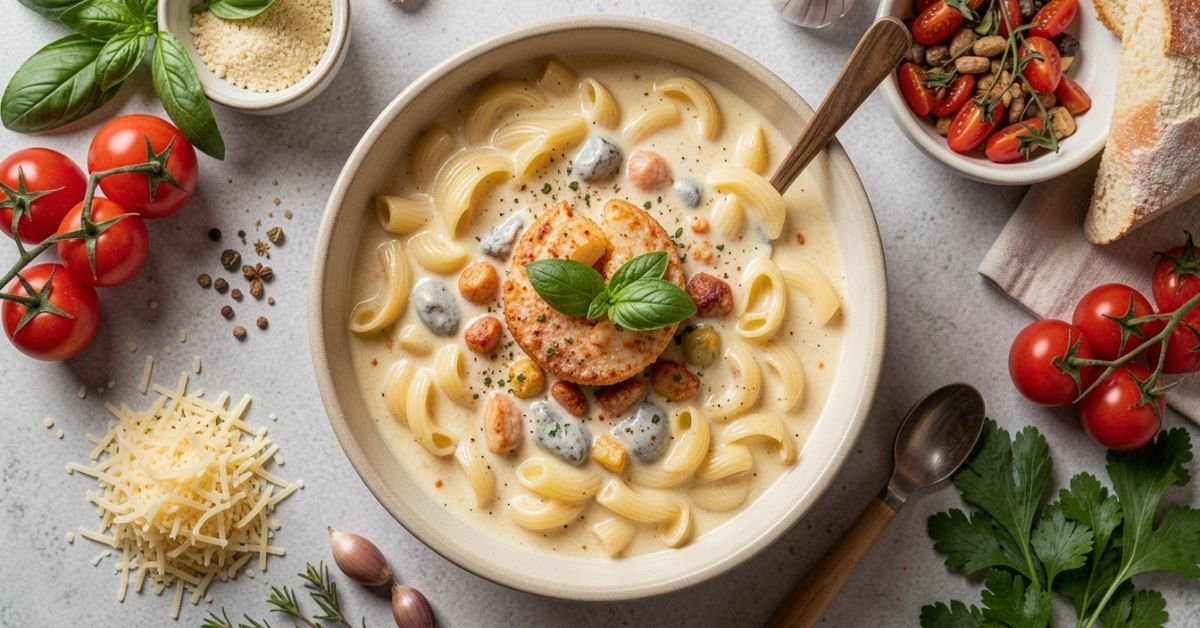 one pot pasta recipes