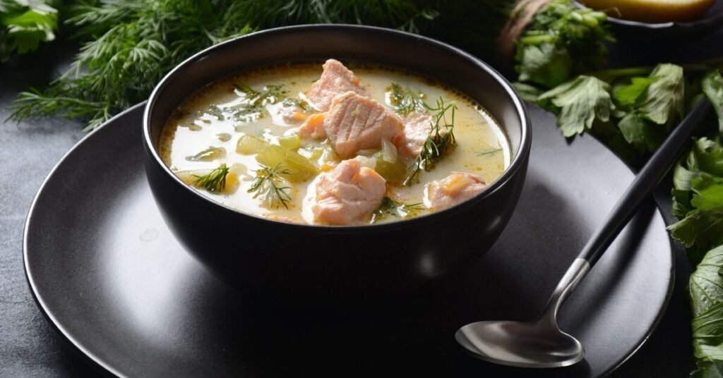 russian food recipes