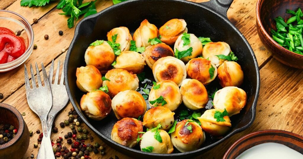 russian food recipes