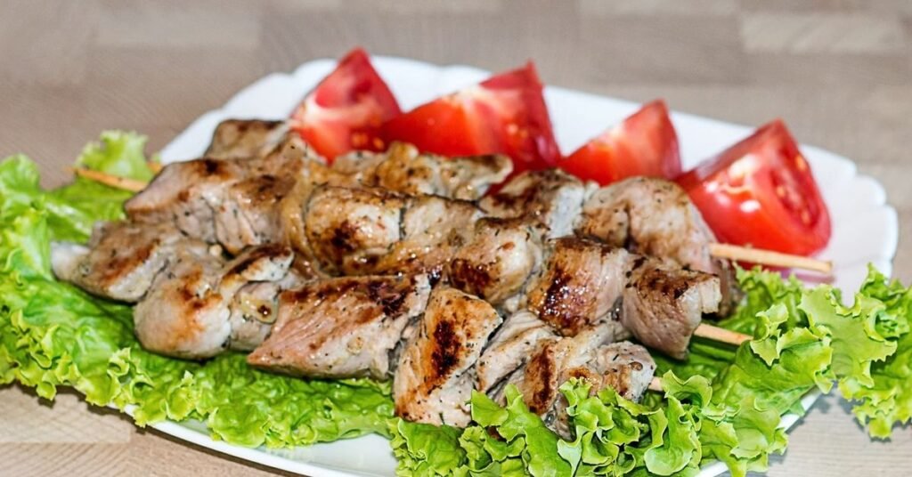 russian food recipes