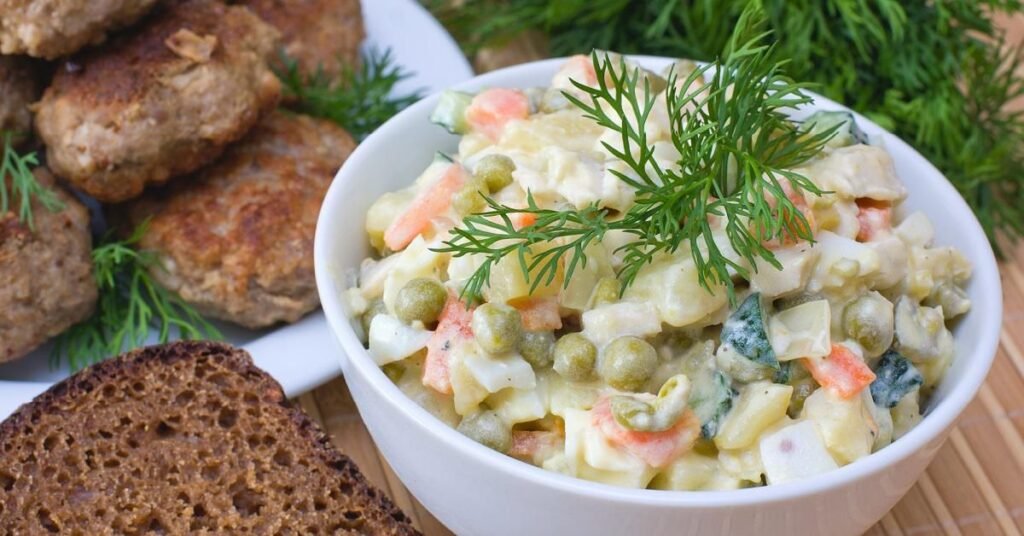 russian food recipes