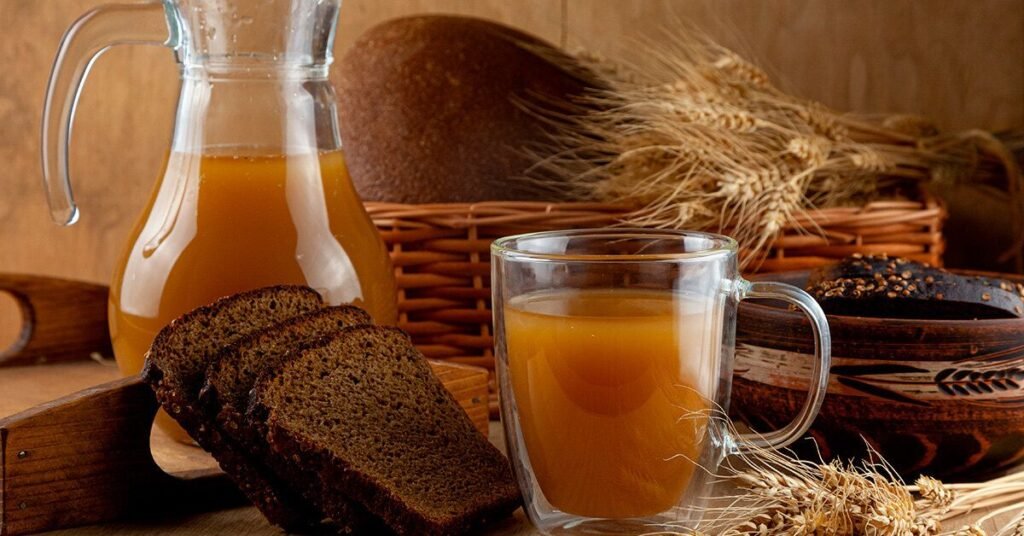 russian food recipes