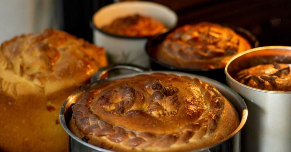 russian food recipes
