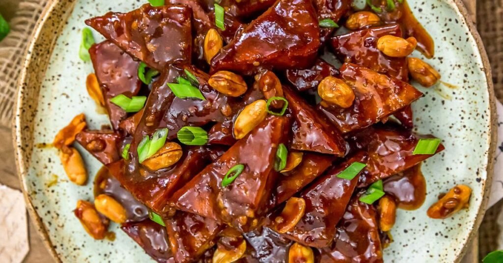 vegan food