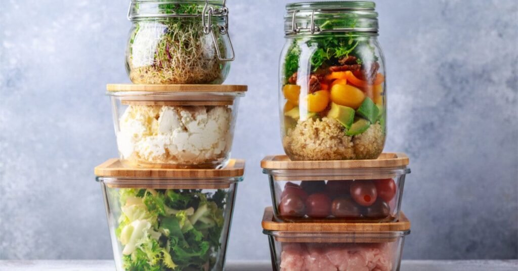 best meal prep containers