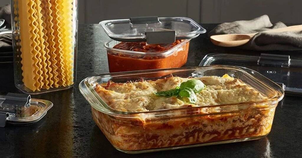 best meal prep containers