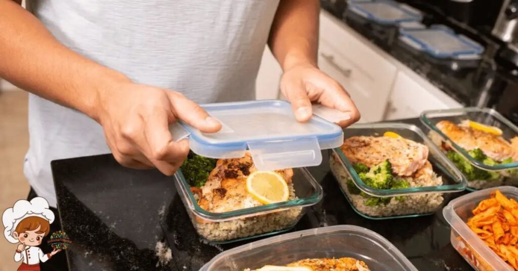 best meal prep containers