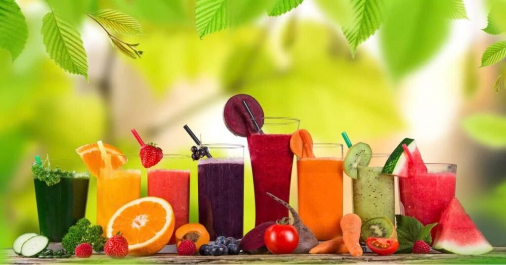 calypso drink