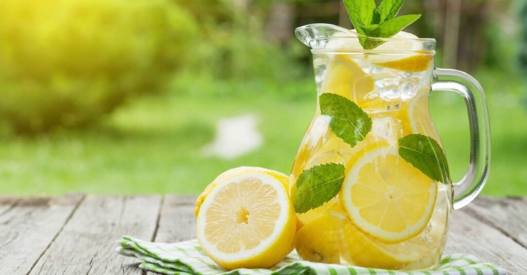 calypso drink