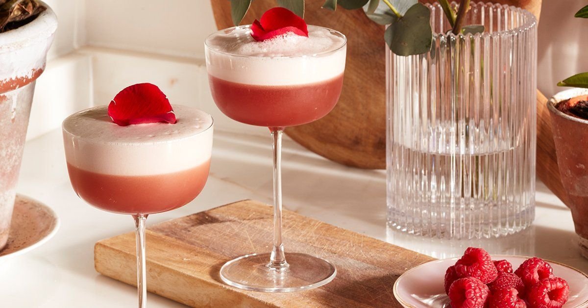 cocktail drinks gin